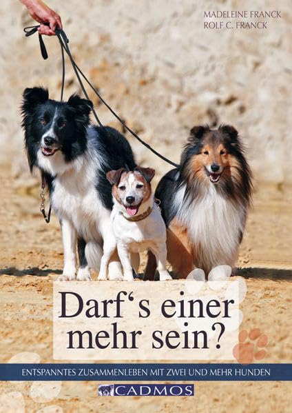 Darf's einer mehr sein? book