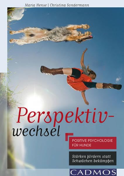 Perspektivwechsel Books about Pets