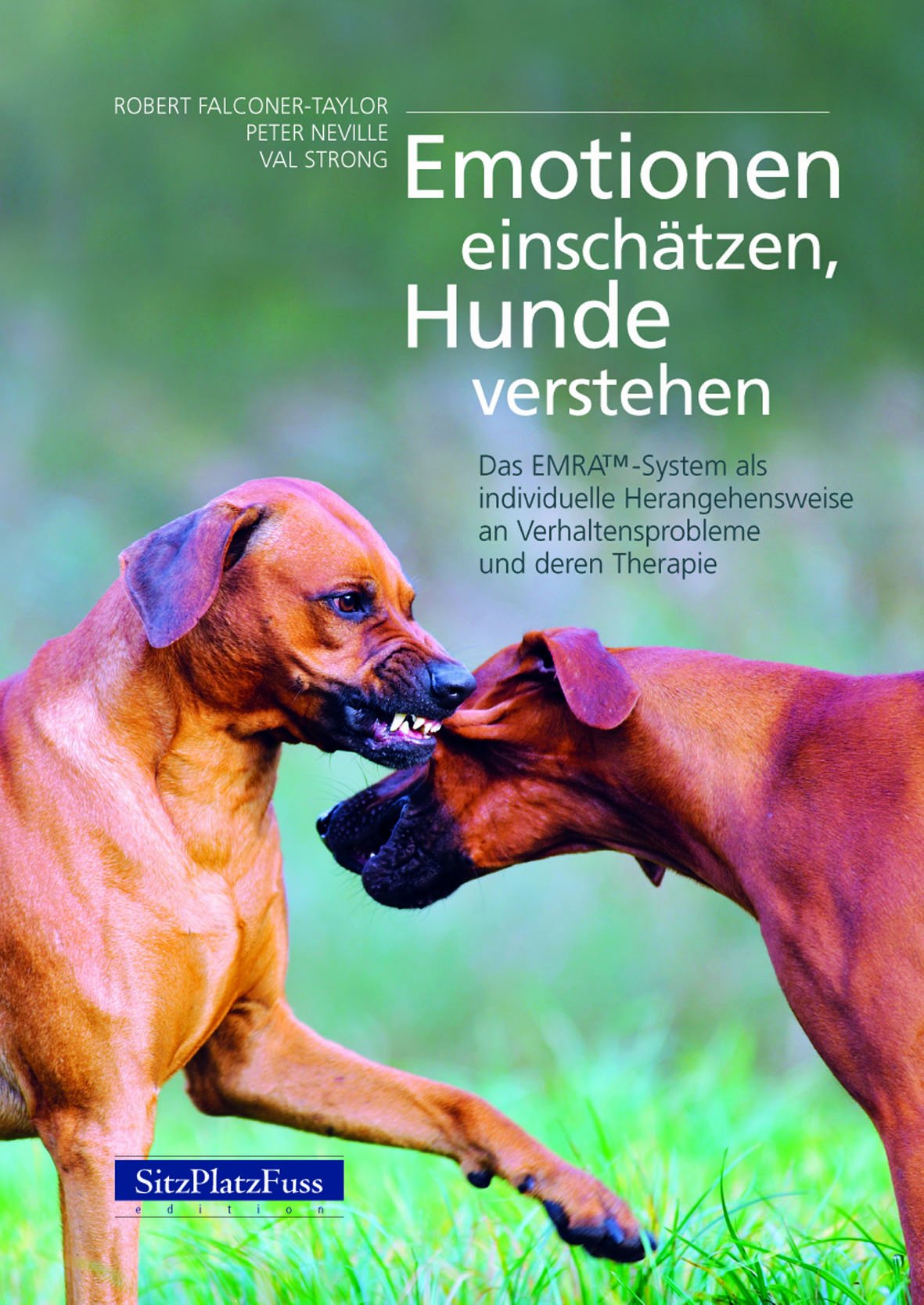 Product Image: Emotionen einschätzen, Hunde verstehen