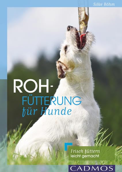 Rohfütterung für Hunde Pets