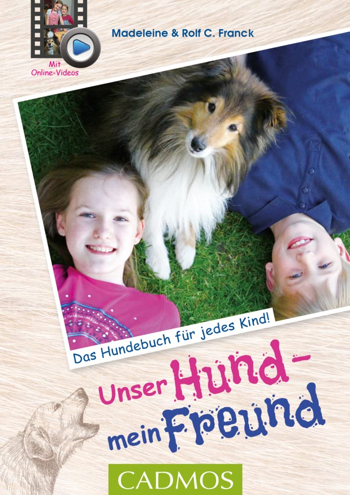 Unser Hund, mein Freund Pets