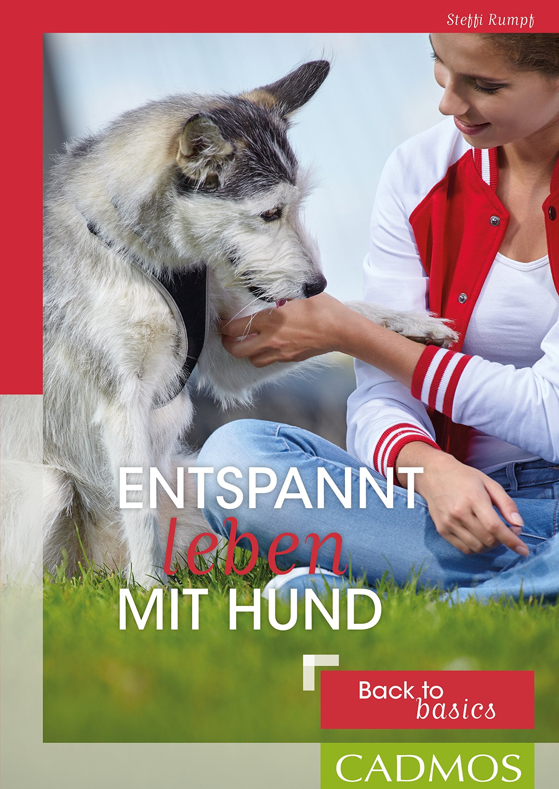 Product Image: Entspannt leben mit Hund