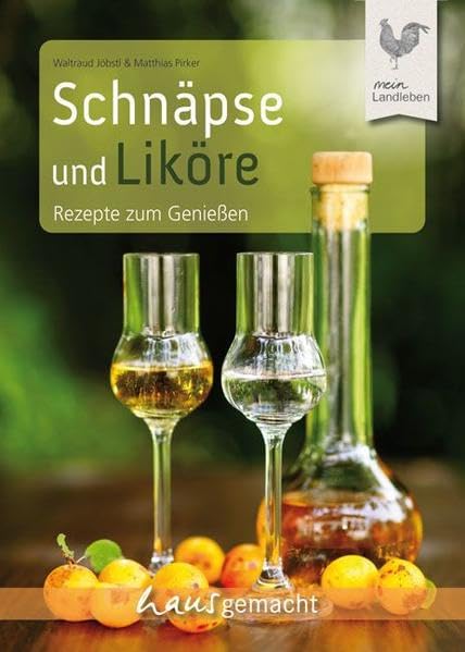 Schnäpse und Liköre Leisure, Home & Garden