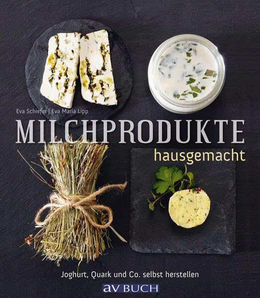 Milchprodukte hausgemacht Leisure, Home & Garden
