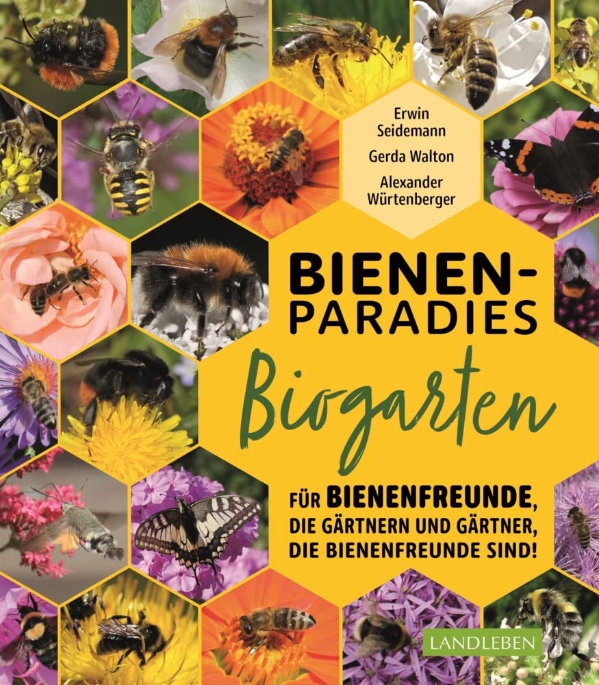 Product Image: Bienenparadies Biogarten