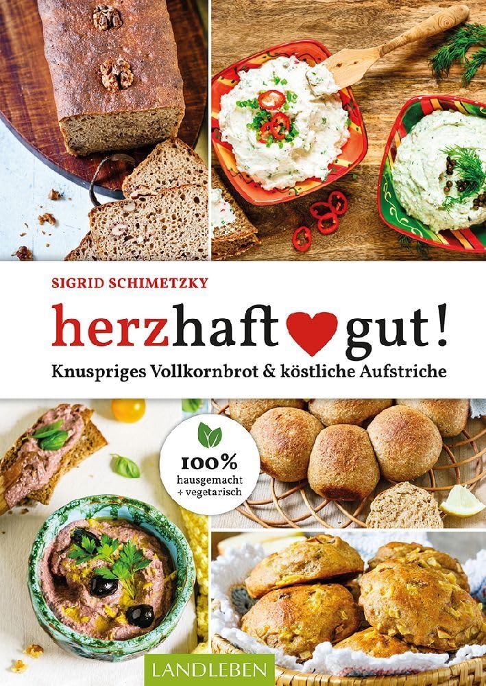 Product Image: herzhaft gut!