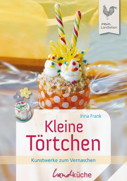 Kleine Törtchen Leisure, Home & Garden