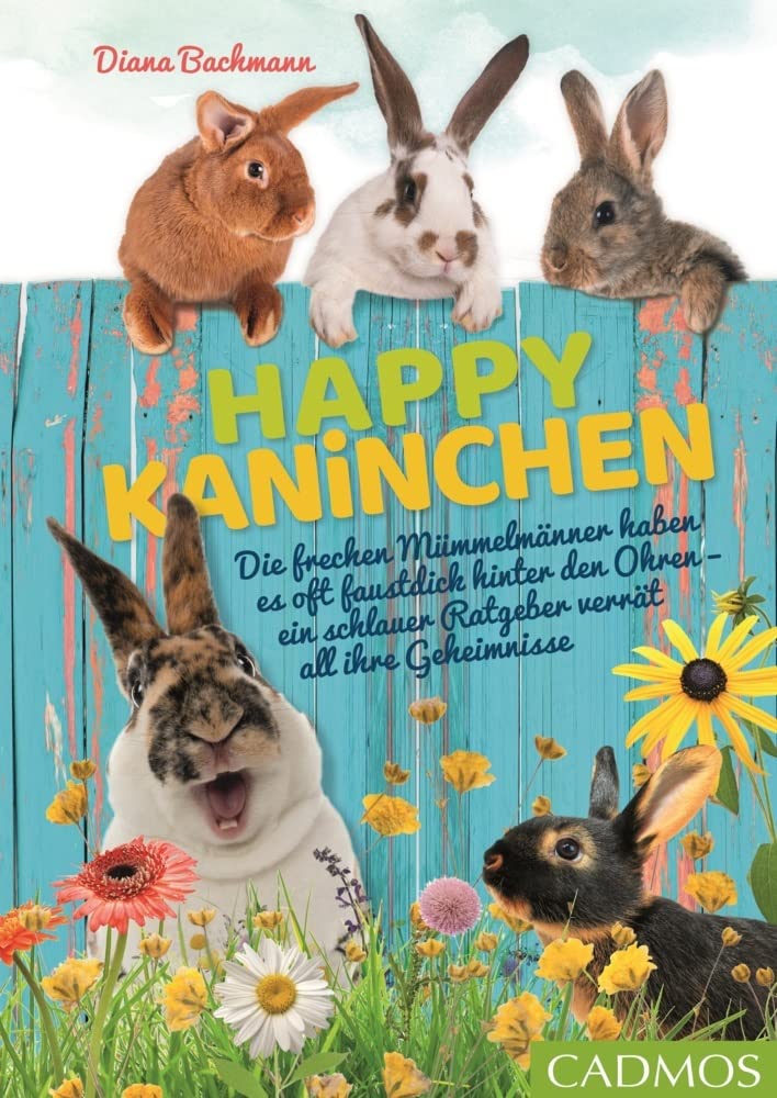 Product Image: Happy Kaninchen