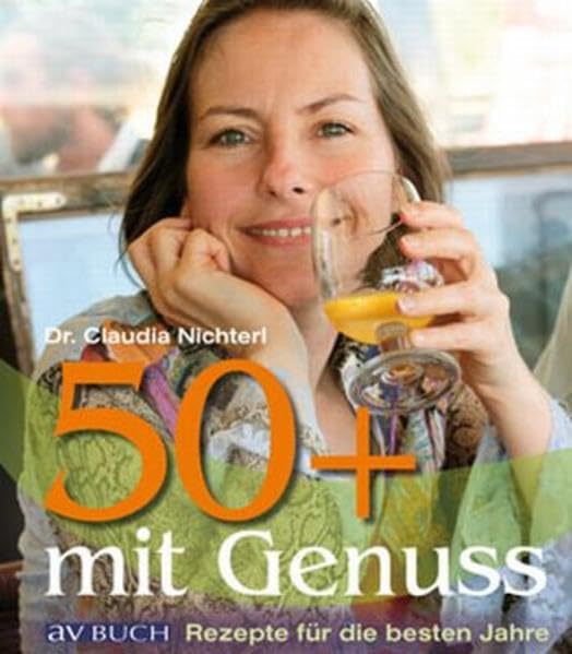Product Image: 50 plus mit Genuss