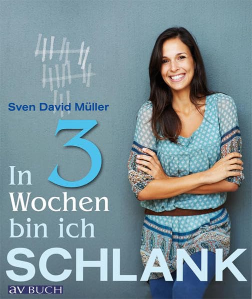 Product Image: In 3 Wochen bin ich schlank