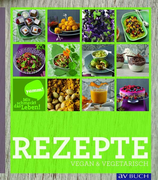 Yamm! Mir schmeckt das Leben! Leisure, Home & Garden