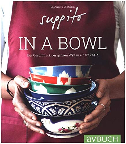 Product Image: Suppito in a bowl