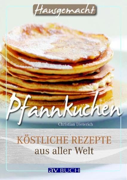 Product Image: Pfannkuchen