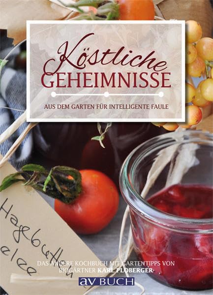 Product Image: Köstliche Geheimnisse