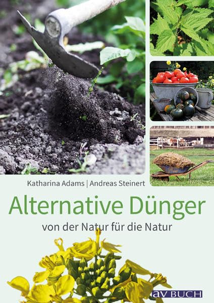 Product Image: Alternative Dünger