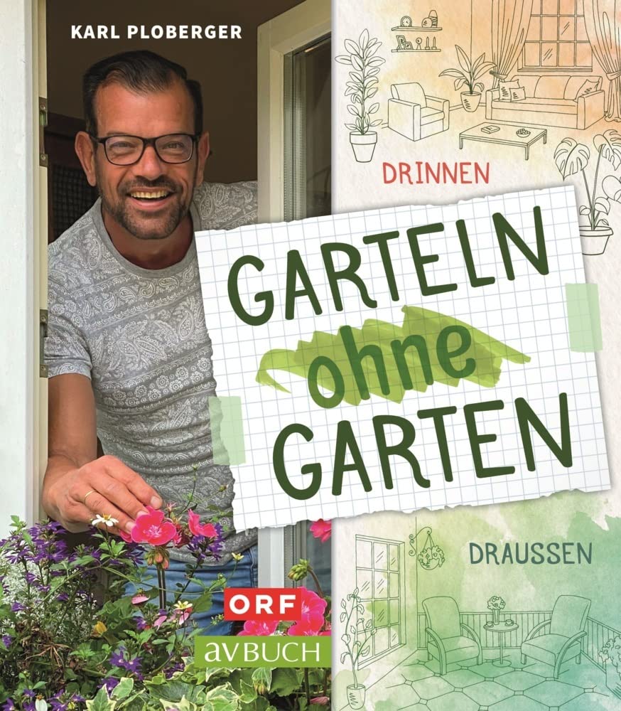 Garteln ohne Garten Garden & Plants
