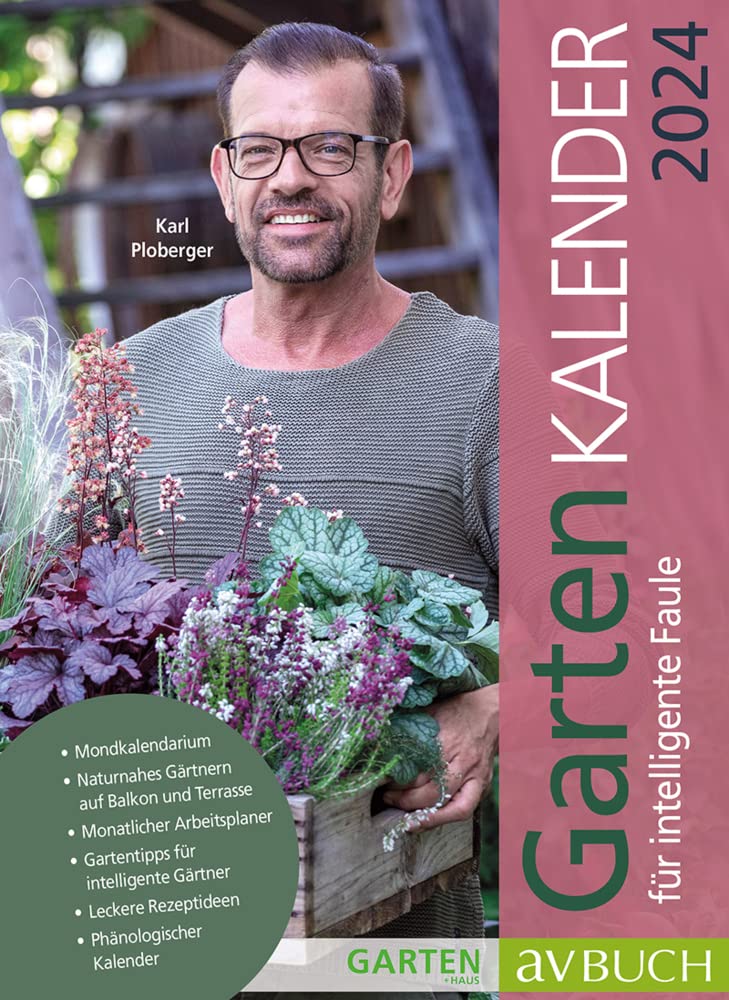 Gartenkalender 2024 Calendars
