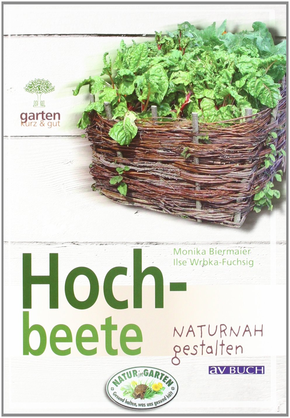 Hochbeete Garden & Plants