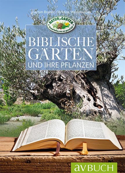Biblische Gärten Garden & Plants