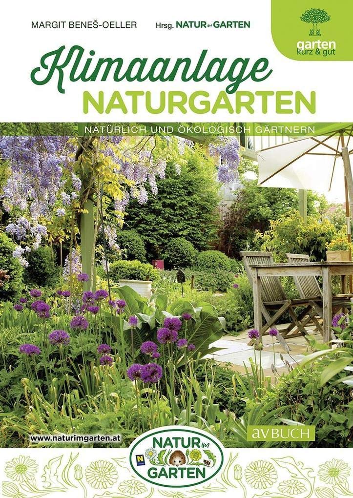 Klimaanlage Naturgarten Garden & Plants