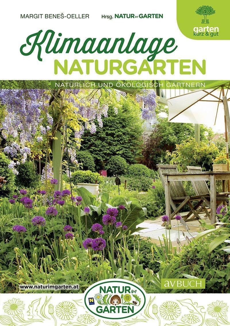 Klimaanlage Naturgarten Garden & Plants