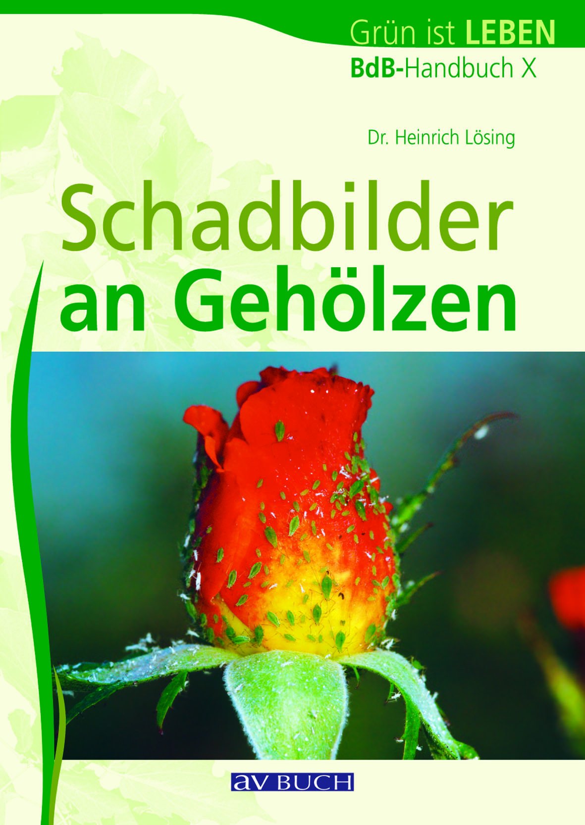 Schadbilder an Gehölzen Garden & Plants