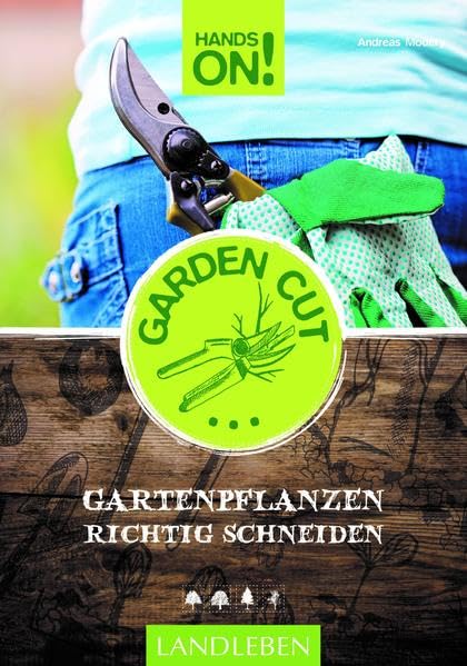 Garden Cut Garden & Plants