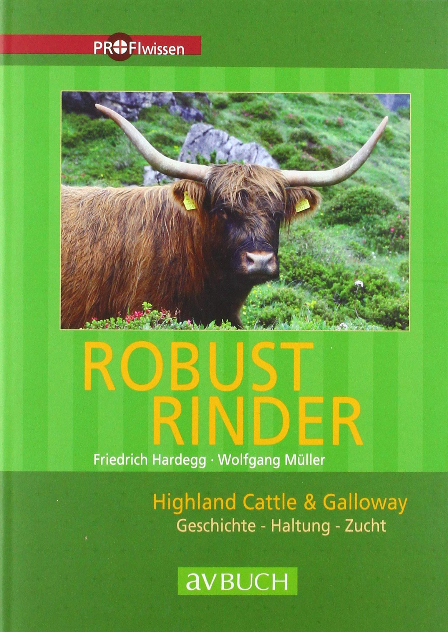Robustrinder Medicine