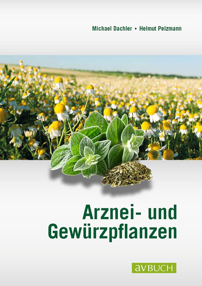 Arznei- und Gewürzpflanzen Nature & Animals