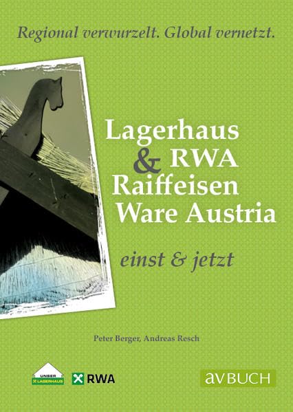 Raiffeisen Warenverbund & RWA Raiffeisen Ware Austria Law