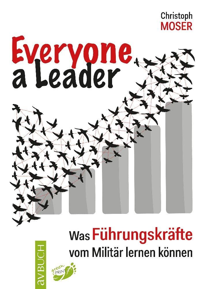 Product Image: Everyone a leader