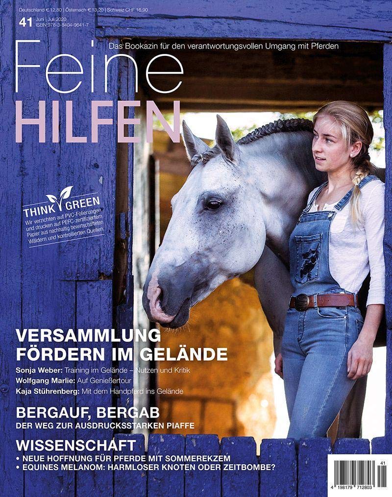Feine Hilfen, Ausgabe 41 Pets