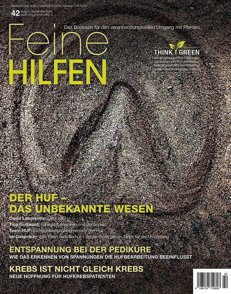 Feine Hilfen, Ausgabe 42 book