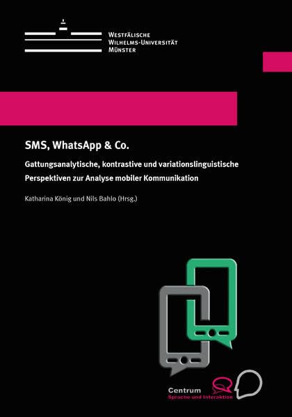 SMS, WhatsApp & Co. Social Sciences Books