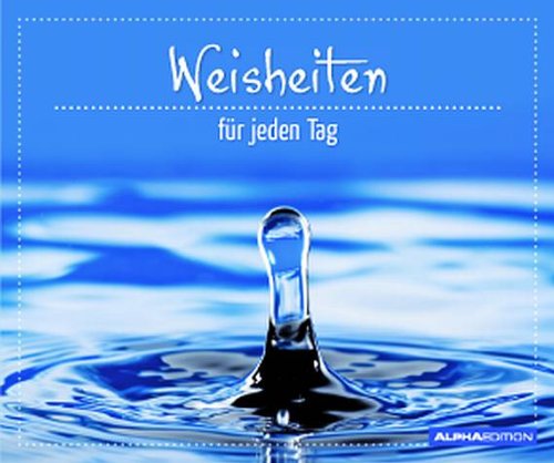 Weisheiten für jeden Tag: Geschenkheft "Kleine Perlen" Psychology