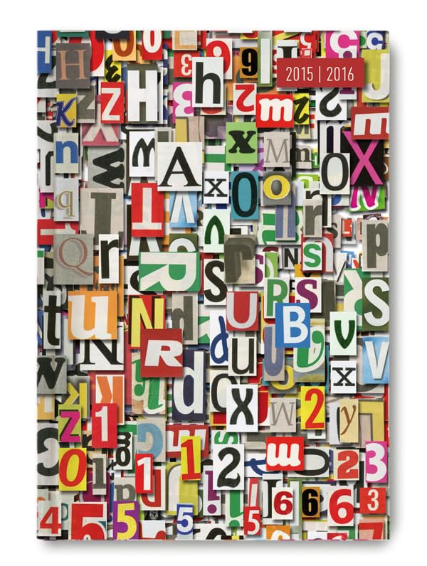 Collegetimer Typo 2018/2019 - Schülerkalender A5 - Day By Day - 352 Seiten: Let weekend begin Leisure, Home & Garden