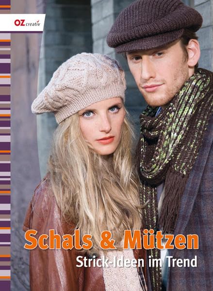 Product Image: Schals und Mützen: Strick-Ideen im Trend