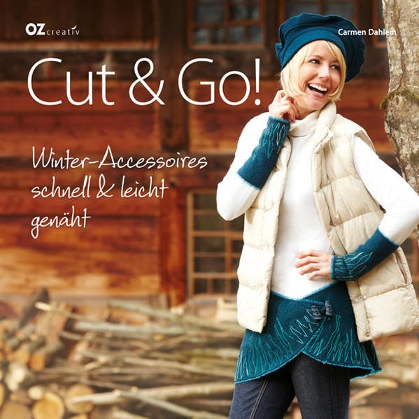 Cut & Go! Hobbies & Crafts