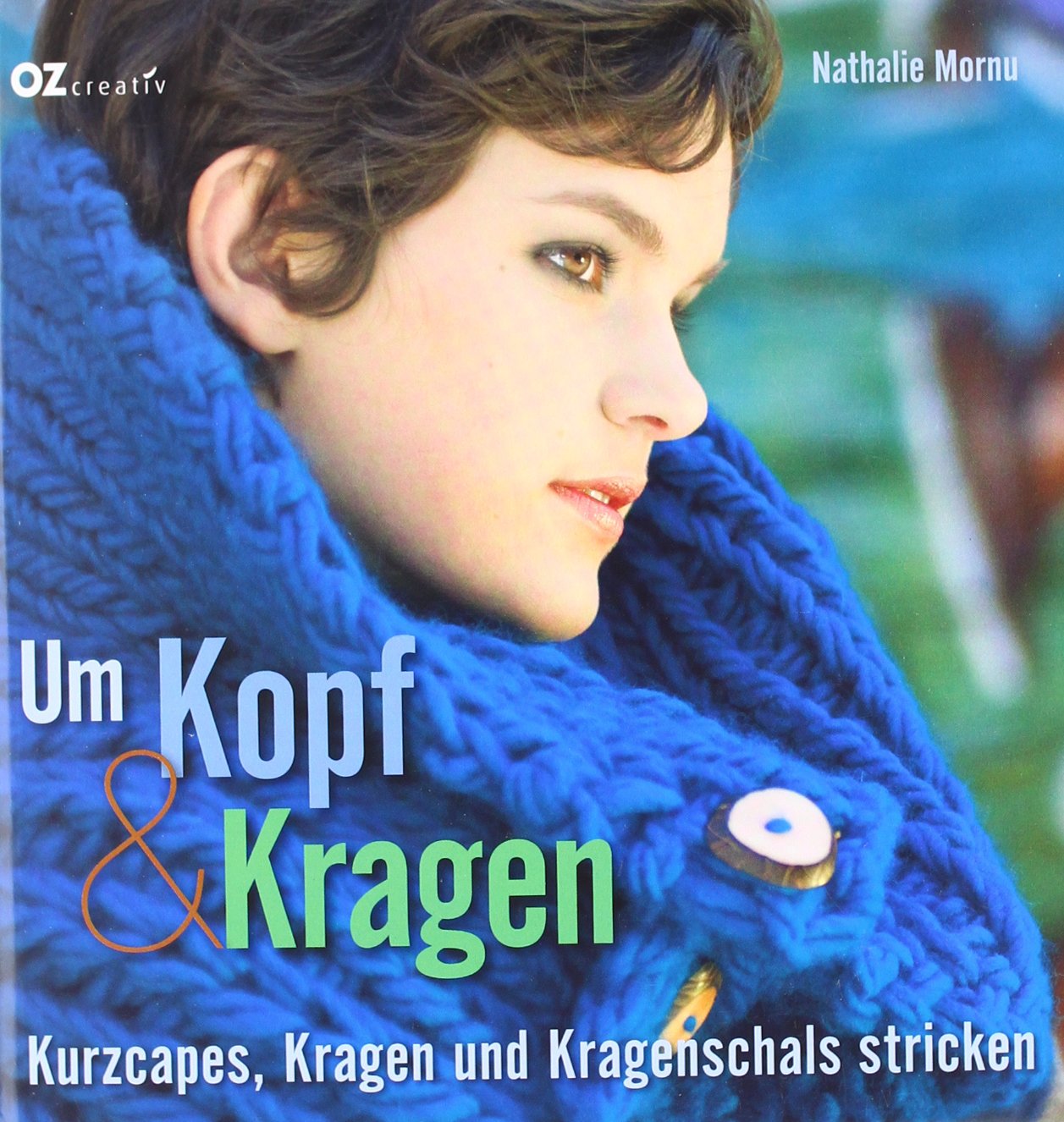 Um Kopf & Kragen book