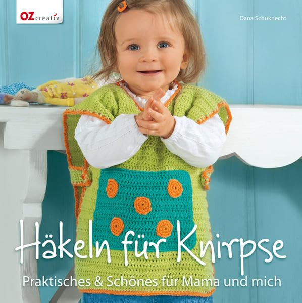 Häkeln für Knirpse Hobbies & Crafts