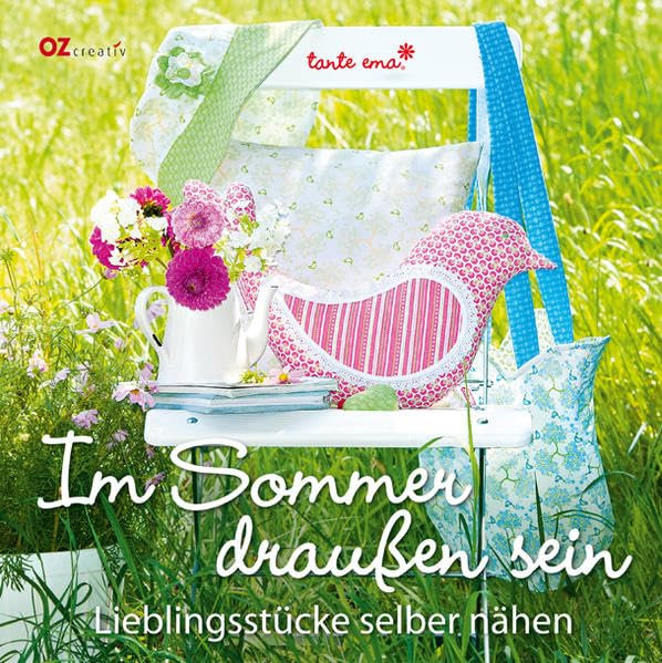 Product Image: Im Sommer draußen sein