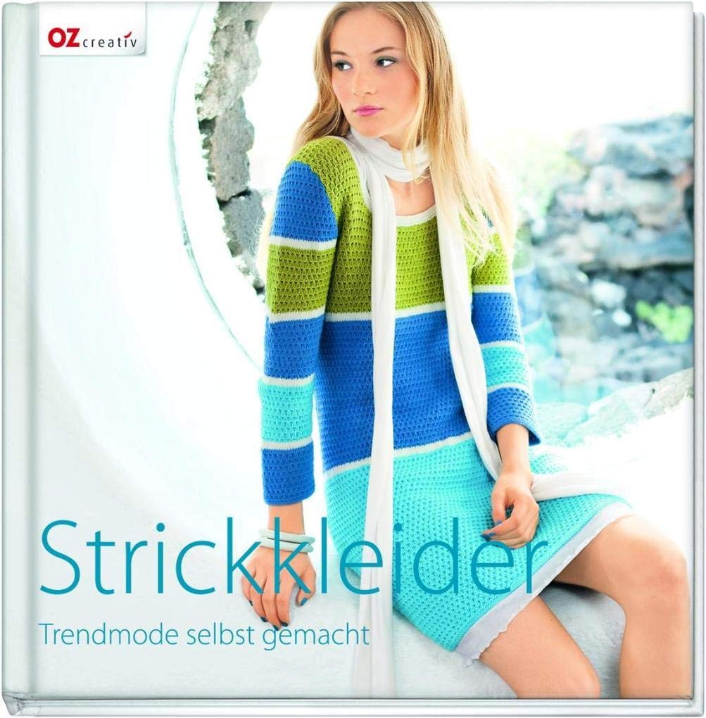 Strickkleider Film, Art & Culture