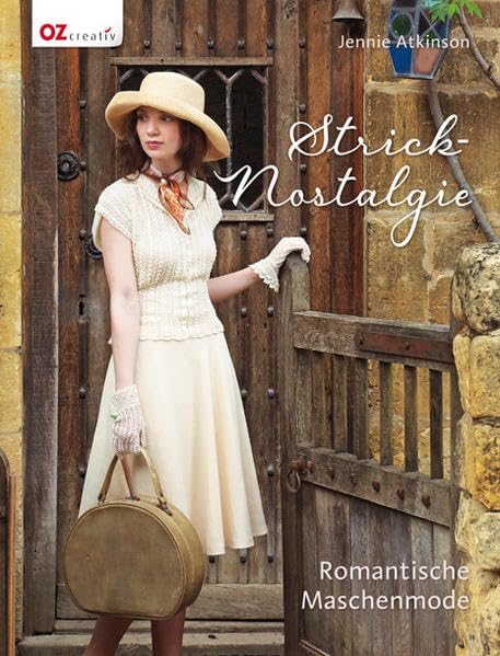 Strick-Nostalgie Hobbies & Crafts