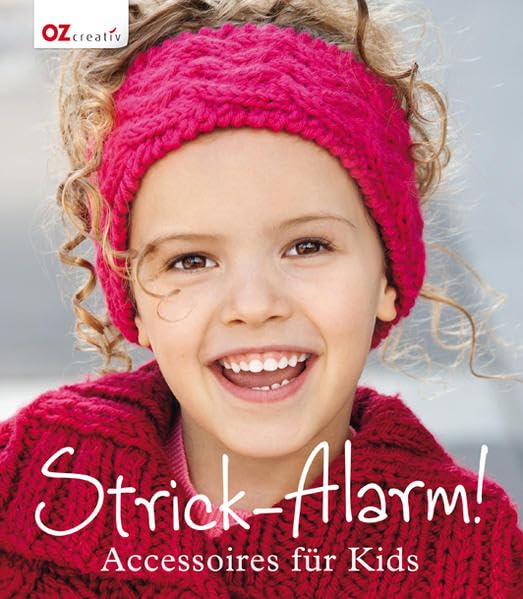 Strick-Alarm! Hobbies & Crafts