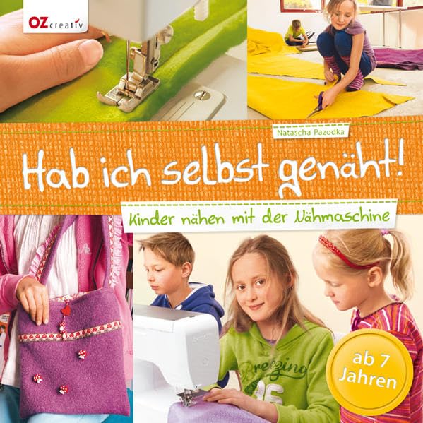 Product Image: Hab ich selbst genäht!