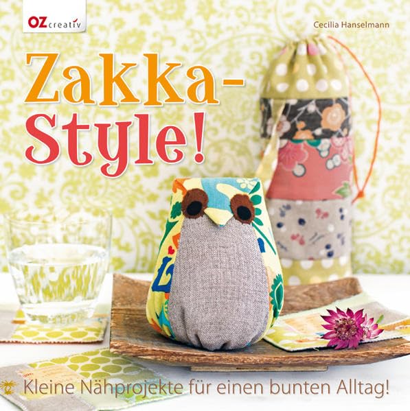 Zakka-Style! Hobbies & Crafts