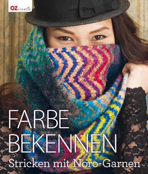 Farbe bekennen book