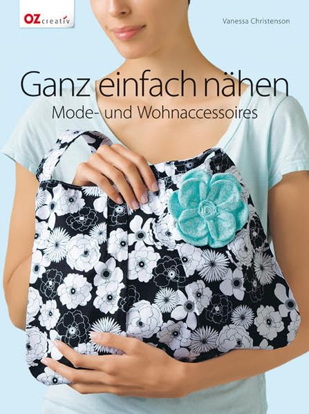 Product Image: Ganz einfach nähen