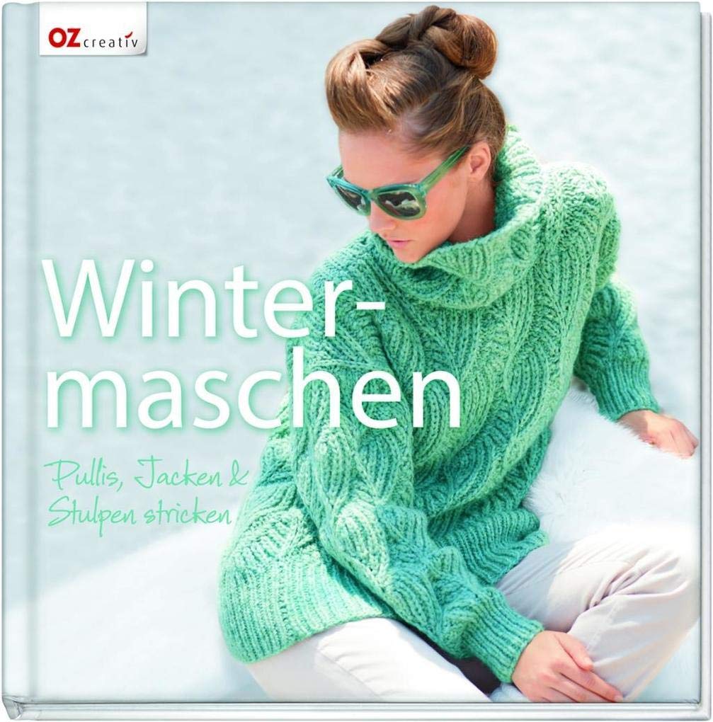 Wintermaschen Film, Art & Culture