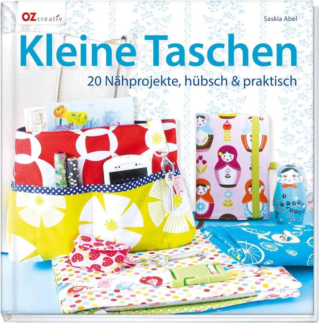 Kleine Taschen book